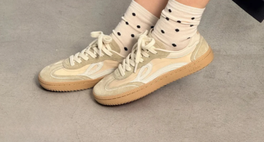 Deportivas y zapatos barefoot adulto